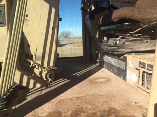 ขายรถเกรด CAT 140H #APM02xxx ต้องสั่งนำเข้า