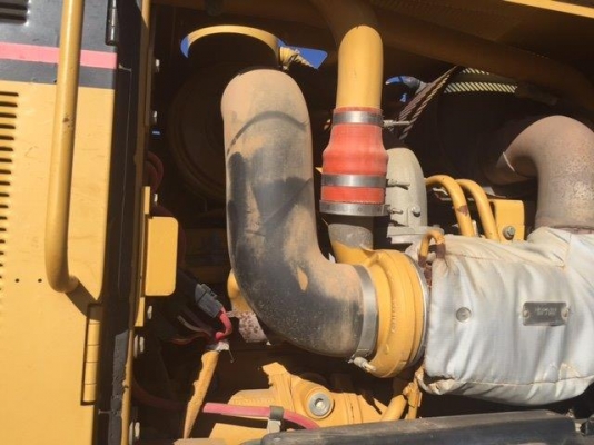 ขายรถเกรด CAT 140H #APM02xxx ต้องสั่งนำเข้า