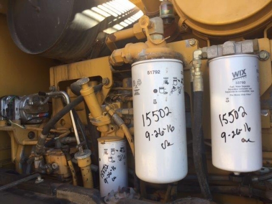 ขายรถเกรด CAT 140H #APM02xxx ต้องสั่งนำเข้า