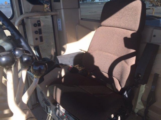 ขายรถเกรด CAT 140H #APM02xxx ต้องสั่งนำเข้า