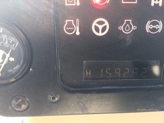 ขายรถเกรด CAT 140H #APM02xxx ต้องสั่งนำเข้า