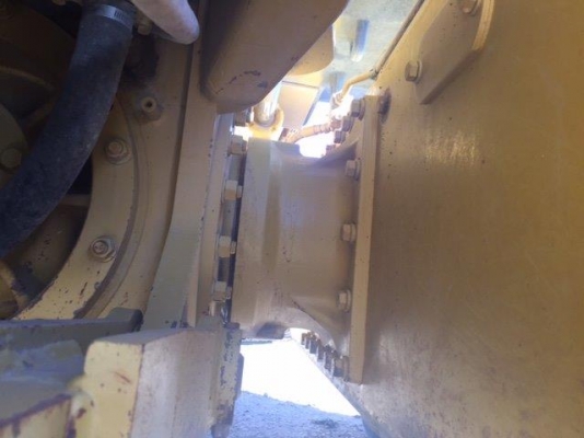 ขายรถเกรด CAT 140H #APM02xxx ต้องสั่งนำเข้า