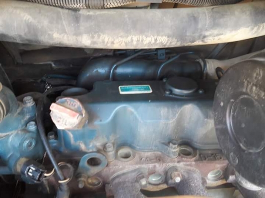 ขายค่ะ..KUBOTA U30-3S  เก่าญี่ปุ่นแท้  สภาพสวยมากๆๆ  มีลายแย๊ก  ใช้งานมาแค่  3,xxx  ชั่วโมง  เอกสาร ครบลองระบบกันได้ทุกวัน  โทร  089-3818694  ดวงนภา