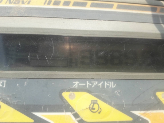 ขายค่ะ..KUBOTA U30-3S  เก่าญี่ปุ่นแท้  สภาพสวยมากๆๆ  มีลายแย๊ก  ใช้งานมาแค่  3,xxx  ชั่วโมง  เอกสาร ครบลองระบบกันได้ทุกวัน  โทร  089-3818694  ดวงนภา