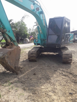 ขายKOBELCO SK04  มาร์ทู  รถบ้าน ฝากขาย  สภาพดี  ทำสีแล้ว  เช็คระบบพร้อมใช้  โทร  089-3818694  ดวงนภา