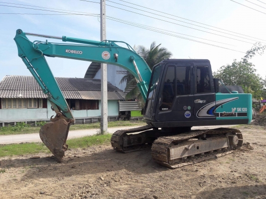 ขายKOBELCO SK04  มาร์ทู  รถบ้าน ฝากขาย  สภาพดี  ทำสีแล้ว  เช็คระบบพร้อมใช้  โทร  089-3818694  ดวงนภา