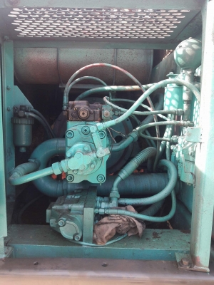 ขายKOBELCO SK04  มาร์ทู  รถบ้าน ฝากขาย  สภาพดี  ทำสีแล้ว  เช็คระบบพร้อมใช้  โทร  089-3818694  ดวงนภา