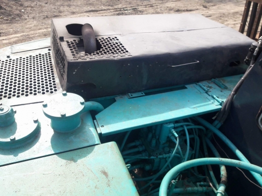 ขายKOBELCO SK04  มาร์ทู  รถบ้าน ฝากขาย  สภาพดี  ทำสีแล้ว  เช็คระบบพร้อมใช้  โทร  089-3818694  ดวงนภา