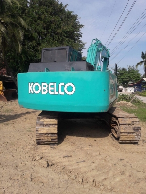 ขายKOBELCO SK04  มาร์ทู  รถบ้าน ฝากขาย  สภาพดี  ทำสีแล้ว  เช็คระบบพร้อมใช้  โทร  089-3818694  ดวงนภา
