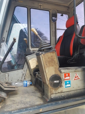 ขายKOBELCO SK04  มาร์ทู  รถบ้าน ฝากขาย  สภาพดี  ทำสีแล้ว  เช็คระบบพร้อมใช้  โทร  089-3818694  ดวงนภา