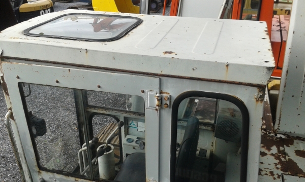ต้องการขายรถขุดยี่ห้อ KOMATSU-10HT-2รถนอกนำเข้าจากญี่ปุ่น