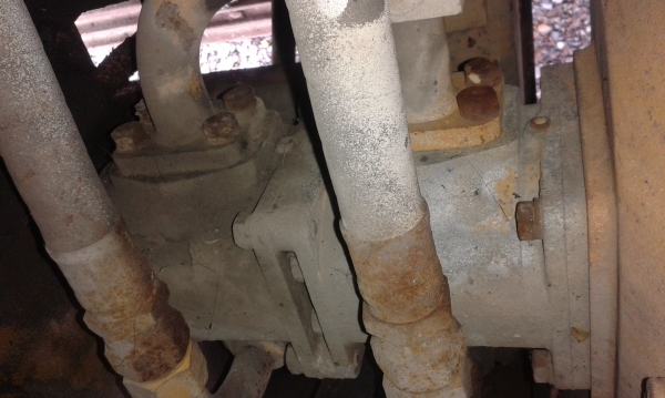 ต้องการขายรถขุดยี่ห้อ KOMATSU-10HT-2รถนอกนำเข้าจากญี่ปุ่น