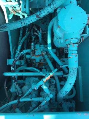 ขายKOBELCO SK120-2 มาร์คไฟว์ เก่าญี่ปุ่นแท้ มีลายแย๊ก ยังไม่เคยใช้งานในไทย ลองระบบกันได้ทุกวัน โทร 089-3818694 ดวงนภา ขายKOBELCO SK120-2 มาร์คไฟว์ เก่าญี่ปุ่นแท้ มีลายแย๊ก ยังไม่เคยใช้งานในไทย ลองระบบกันได้ทุกวัน โทร 089-3818694 ดวงนภา