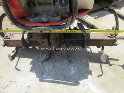 ถูกสุดๆ!!! เครื่องพรวนดิน HONDA รุ่น KB272 รหัสสินค้า 80903856 ติดต่อ 081-8283376  www.nihonmono.com