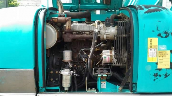 ขายKOBELCO SK60 - 3 มาร์คไฟว์ ซุปเปอร์ เก่าญี่ปุ่นแท้ สภาพสวยมากๆๆ ใช้งานมาแค่ 3,xxx ชั่วโมง ลองระบบกันได้ทุกวัน โทร 089-3818694 ดวงนภา ขายKOBELCO SK60 - 3 มาร์คไฟว์ ซุปเปอร์ เก่าญี่ปุ่นแท้ สภาพสวยมากๆๆ ใช้งานมาแค่ 3,xxx ชั่วโมง ลองระบบกันได้ทุกวัน โทร 089-3818694 ดวงนภา