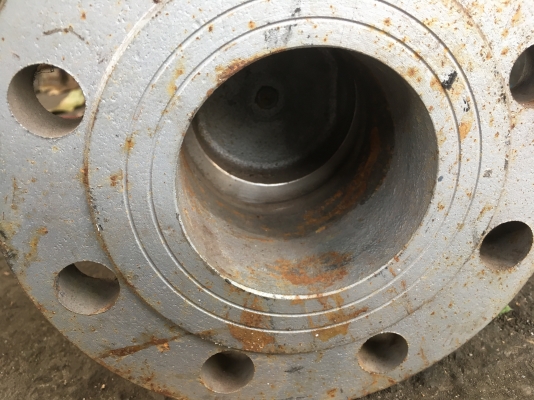 ขาย...เกตวาล์ว ประตูน้ำขนาด3นิ้ว ของใหม่