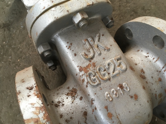 ขาย...เกตวาล์ว ประตูน้ำขนาด3นิ้ว ของใหม่