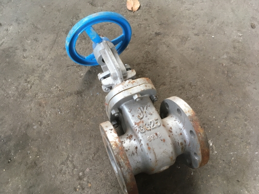 ขาย...เกตวาล์ว ประตูน้ำขนาด3นิ้ว ของใหม่