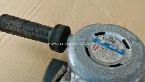 ขาย เครื่องเจียร ราคา 5,500 บาทรหัสสินค้า 80904492 ติดต่อ 081-8283376  www.nihonmono.com