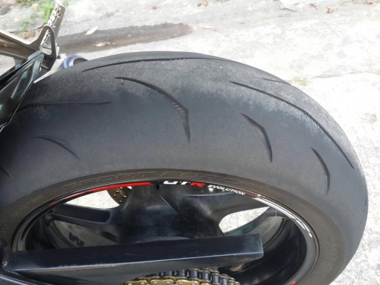 ขาย YAMAHA Fazer1000 ปี08