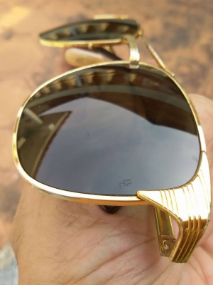 ขายแว่นกันแดด Ray- Ban signet