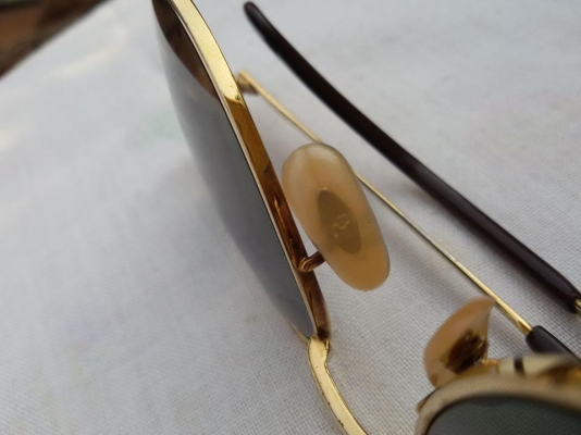 ขายแว่นกันแดด Ray- Ban signet