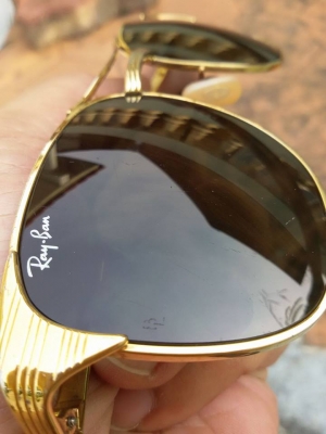 ขายแว่นกันแดด Ray- Ban signet