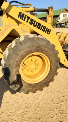 รถสวยพร้อมใช้งาน