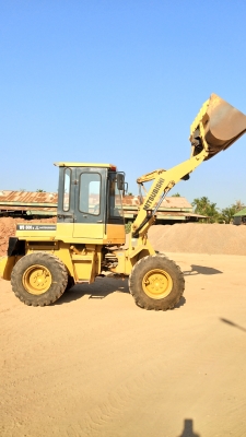 รถสวยพร้อมใช้งาน