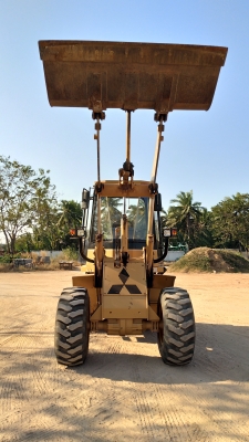 รถสวยพร้อมใช้งาน