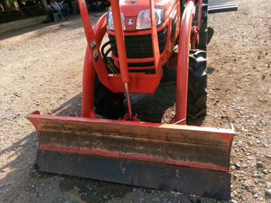 ขายรถไถ B 2420