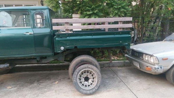 ล้อ เอนไก บาจา เก่าญี่ปุ่น ไม่เคยใช้งานในไทย ขอบ15 กว้าง.7นิ้ว 5/139 ใส่เบี้ยน วีทาร่า ได้ สภาพเดิมๆ ไม่มีเบียด ราคา 18000บาท ดูของพระราม2 083 5996979 Id .Champ_rama2 ล้อ เอนไก บาจา เก่าญี่ปุ่น ไม่เคยใช้งานในไทย ขอบ15 กว้าง.7นิ้ว 5/139 ใส่เบี้ยน วีทาร่า ได้ สภาพเดิมๆ ไม่มีเบียด ราคา 18000บาท ดูของพระราม2 083 5996979 Id .Champ_rama2