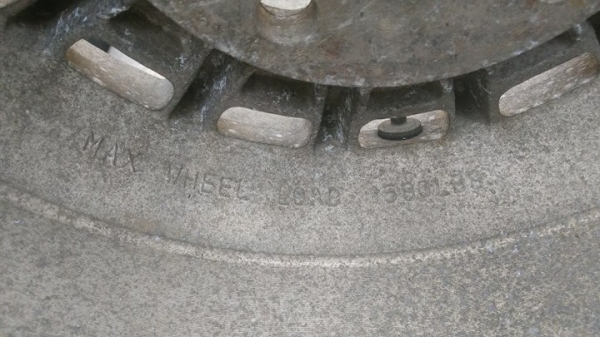 ล้อ เอนไก บาจา เก่าญี่ปุ่น ไม่เคยใช้งานในไทย ขอบ15 กว้าง.7นิ้ว 5/139 ใส่เบี้ยน วีทาร่า ได้ สภาพเดิมๆ ไม่มีเบียด ราคา 18000บาท ดูของพระราม2 083 5996979 Id .Champ_rama2 ล้อ เอนไก บาจา เก่าญี่ปุ่น ไม่เคยใช้งานในไทย ขอบ15 กว้าง.7นิ้ว 5/139 ใส่เบี้ยน วีทาร่า ได้ สภาพเดิมๆ ไม่มีเบียด ราคา 18000บาท ดูของพระราม2 083 5996979 Id .Champ_rama2