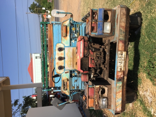 ขายรถอีแต๋น