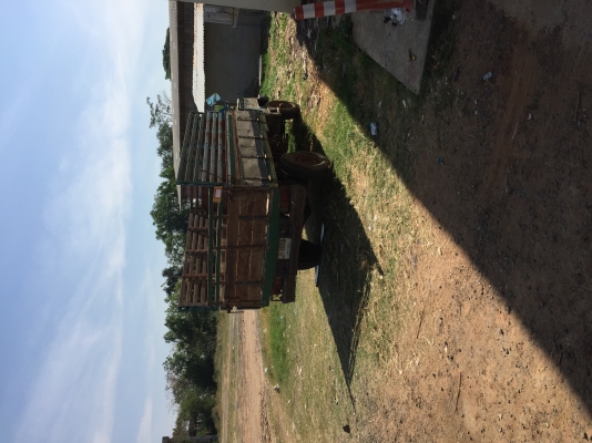 ขายรถอีแต๋น