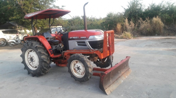 ยันม่าร์ 45 แรง