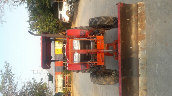 ยันม่าร์ 45 แรง