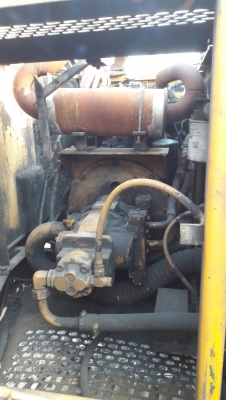 Kobelco sk03 mark 2 เก่าตอก 2 ปี สวยเดิม แอร์พร้อม เอกสารอินวอยซ์