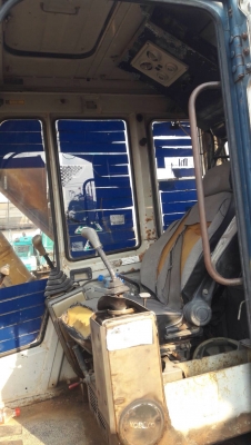 Kobelco sk03 mark 2 เก่าตอก 2 ปี สวยเดิม แอร์พร้อม เอกสารอินวอยซ์
