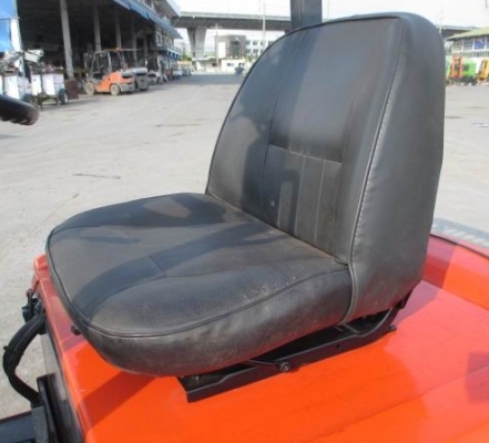 ขายรถยกไฟฟ้า TOYOTA 5FB15 พร้อมตู้ชาร์จ