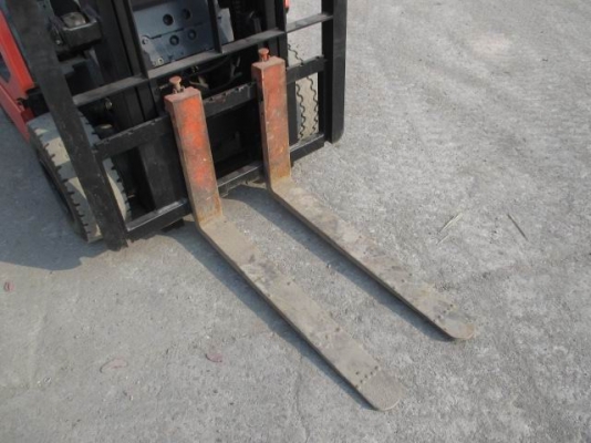 ขายรถยกไฟฟ้า TOYOTA 5FB15 พร้อมตู้ชาร์จ