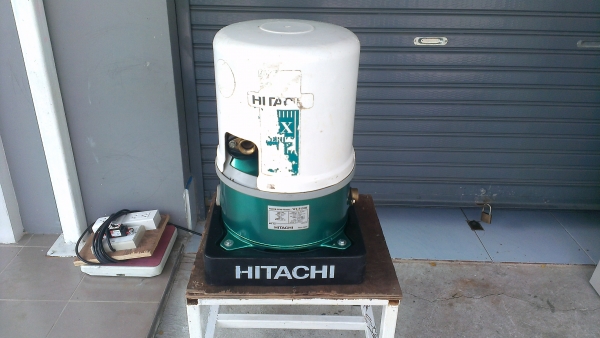 ขายปั้มน้ำ ขายปั้มน้ำ