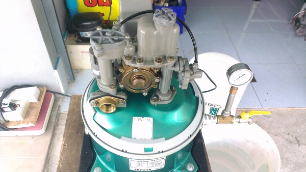 ขายปั้มน้ำ ขายปั้มน้ำ