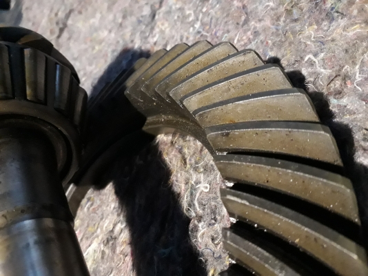 ขายเฟื่อง10/41 โตโยต้า