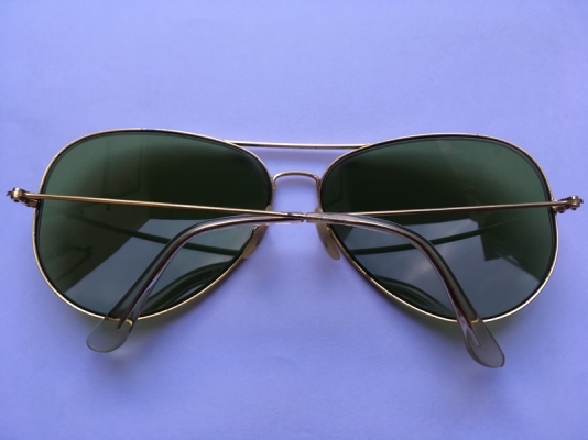 ขายแว่น BL Ray Ban aviator usa. ขายแว่น BL Ray Ban aviator usa.