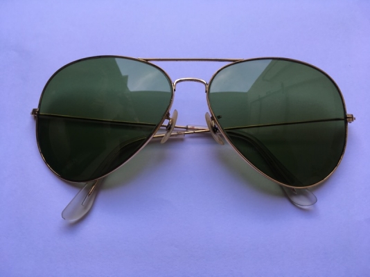 ขายแว่น BL Ray Ban aviator usa. ขายแว่น BL Ray Ban aviator usa.