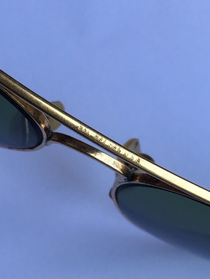 ขายแว่น BL Ray Ban aviator usa. ขายแว่น BL Ray Ban aviator usa.