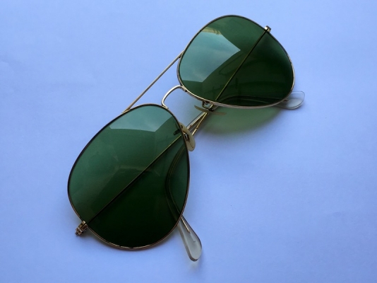 ขายแว่น BL Ray Ban aviator usa. ขายแว่น BL Ray Ban aviator usa.