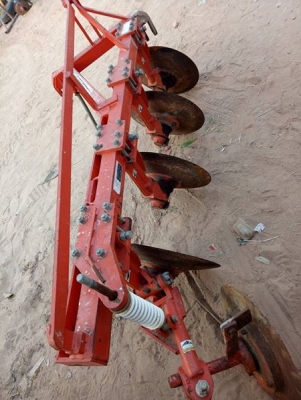 ผาลสี่ตราช้างใส่45-47-49 แรง