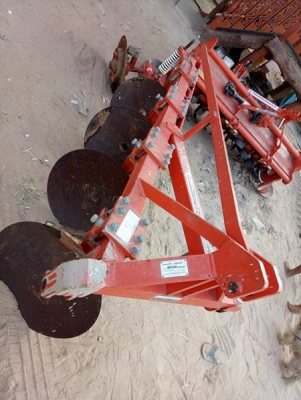 ผาลสี่ตราช้างใส่45-47-49 แรง